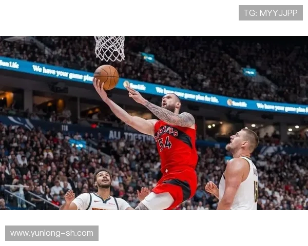 马刺与猛龙精彩对决全场回放重温比赛瞬间与精彩时刻