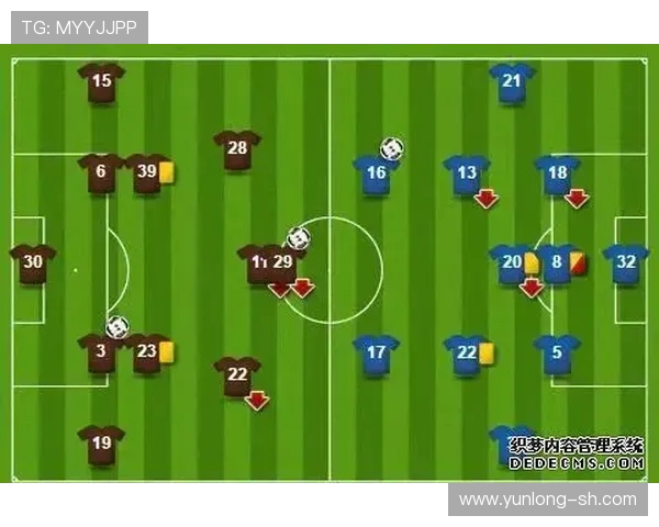 北京足球队控制体系解析与战术创新探讨