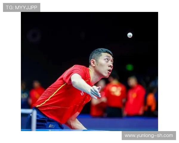 广州乒乓球队近期状态分析与未来发展趋势探讨